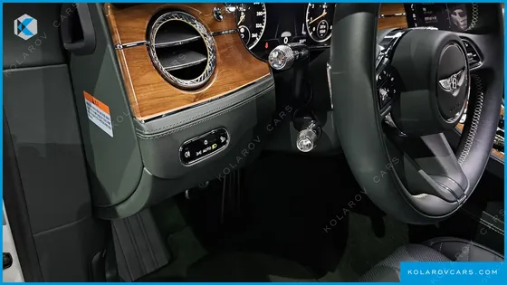 BENTLEY CONTINENTAL 4.0 GT AZURE