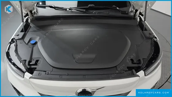 VOLVO C40 TWIN ULTIMATE