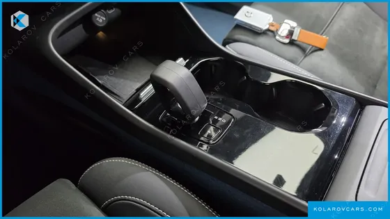 VOLVO C40 TWIN ULTIMATE