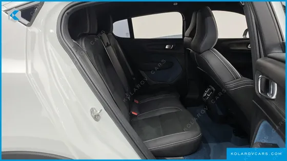 VOLVO C40 TWIN ULTIMATE
