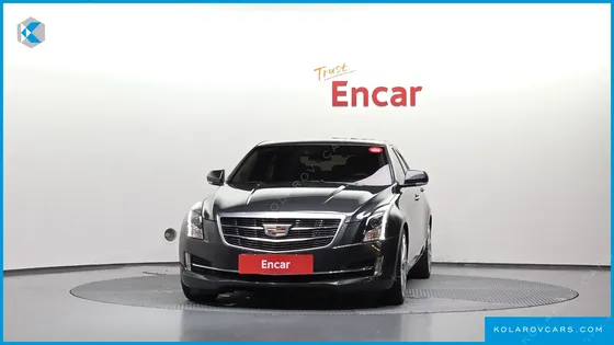 CADILLAC ATS 2.0 PREMIUM