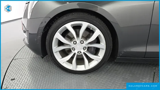 CADILLAC ATS 2.0 PREMIUM