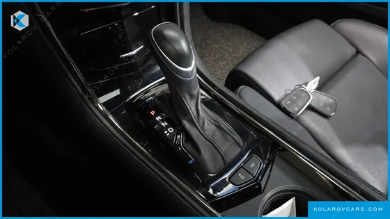 CADILLAC ATS 2.0 PREMIUM