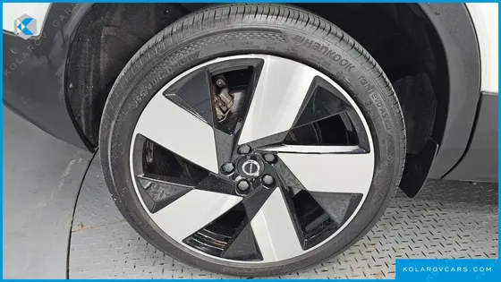 VOLVO C40 TWIN ULTIMATE
