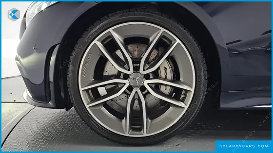 MERCEDES CLS-CLASS AMG CLS53 4MATIC+