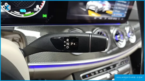 MERCEDES CLS-CLASS AMG CLS53 4MATIC+
