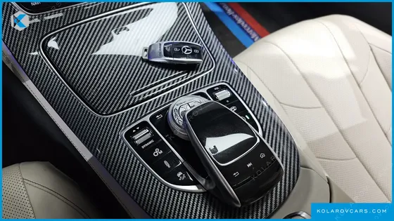 MERCEDES CLS-CLASS AMG CLS53 4MATIC+