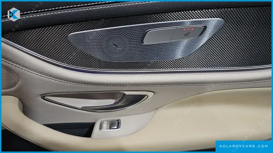 MERCEDES CLS-CLASS AMG CLS53 4MATIC+