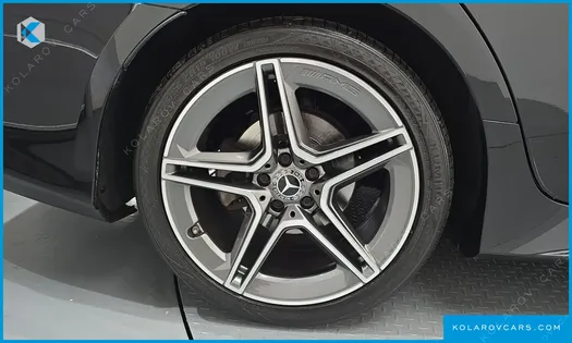 MERCEDES CLS-CLASS CLS300D 4MATIC