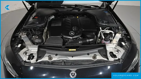 MERCEDES CLS-CLASS CLS300D 4MATIC