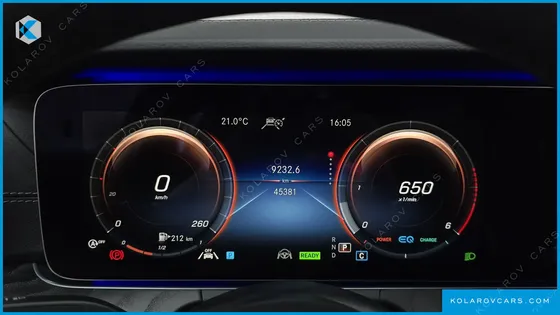 MERCEDES CLS-CLASS CLS300D 4MATIC