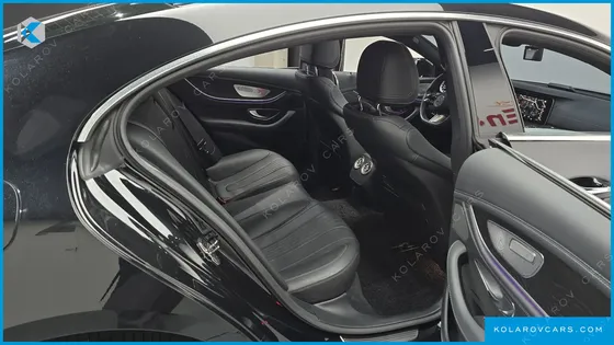 MERCEDES CLS-CLASS CLS300D 4MATIC