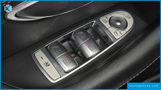 MERCEDES CLS-CLASS CLS300D 4MATIC