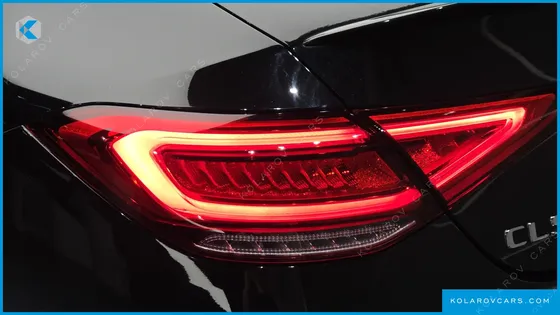 MERCEDES CLS-CLASS CLS300D 4MATIC