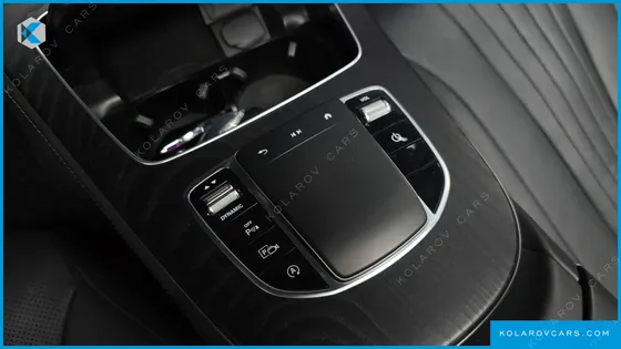 MERCEDES CLS-CLASS CLS300D 4MATIC