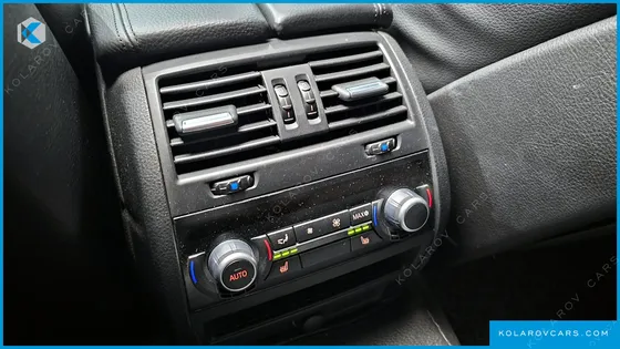 BMW 5 SERIES 535I