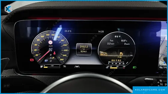 MERCEDES CLS-CLASS CLS300D AMG LINE