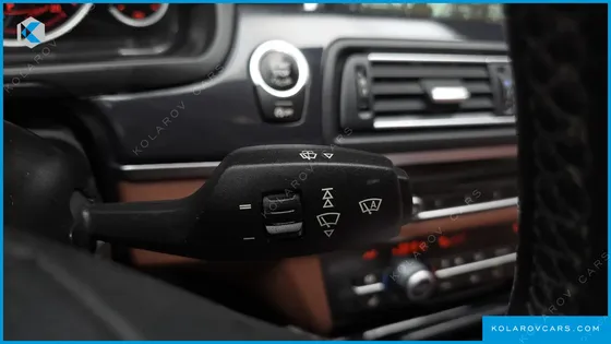 BMW 5 SERIES 520D