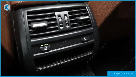 BMW 5 SERIES 520D