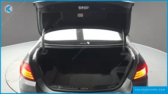 BMW 5 SERIES 520D