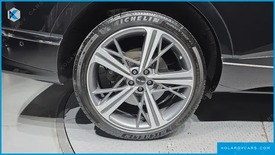 GENESIS GV80 3.5T GASOLINE AWD