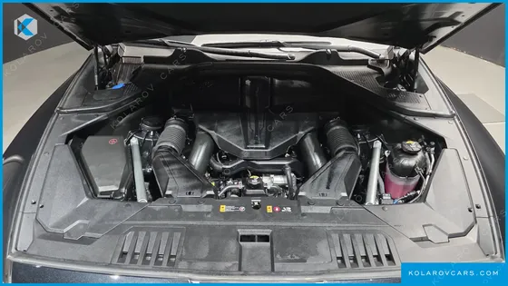 GENESIS GV80 3.5T GASOLINE AWD