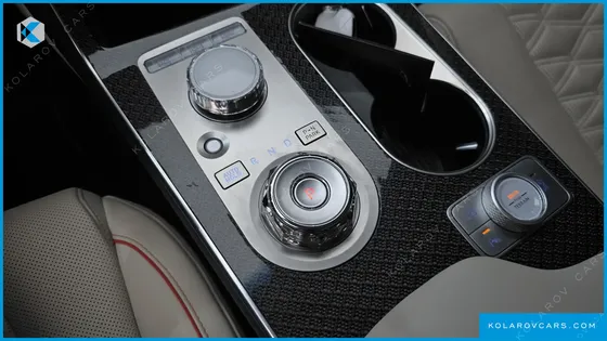 GENESIS GV80 3.5T GASOLINE AWD