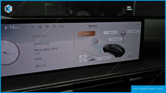 GENESIS GV80 3.5T GASOLINE AWD