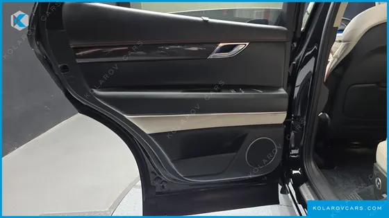 GENESIS GV80 3.5T GASOLINE AWD