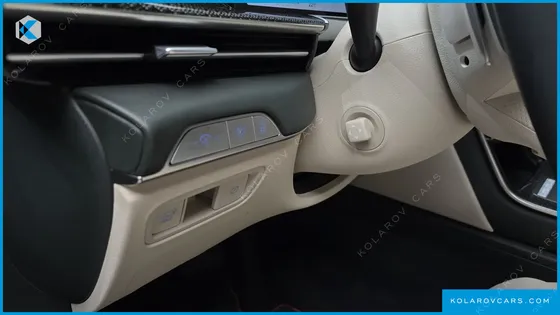 GENESIS GV80 3.5T GASOLINE AWD