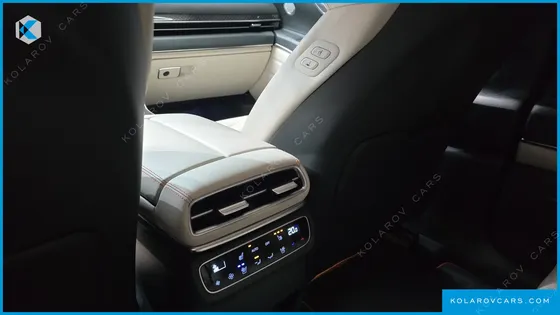GENESIS GV80 3.5T GASOLINE AWD
