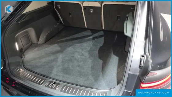 GENESIS GV80 3.5T GASOLINE AWD