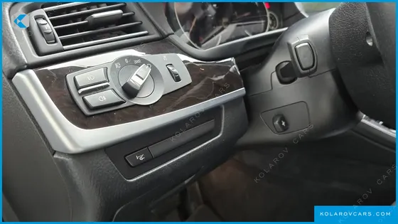BMW 5 SERIES 520D