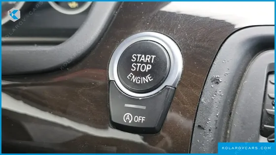 BMW 5 SERIES 520D