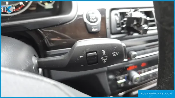 BMW 5 SERIES 520D