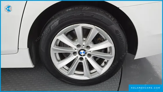 BMW 5 SERIES 520D