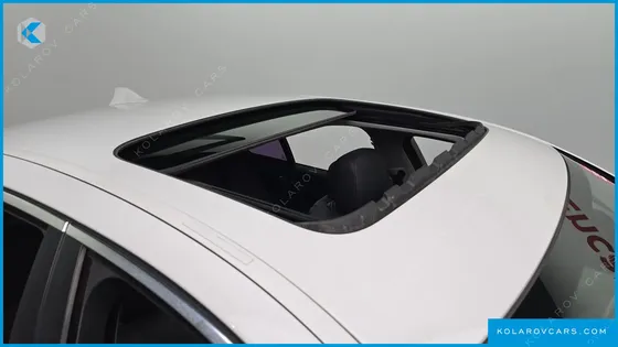 BMW 5 SERIES 520D