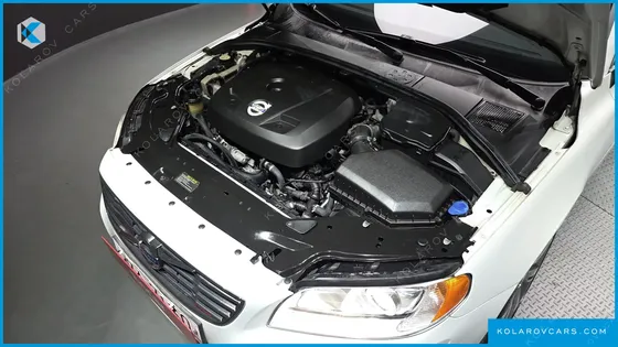 VOLVO S80 T5