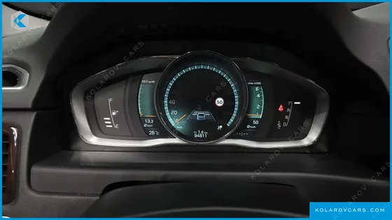VOLVO S80 T5