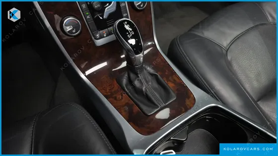 VOLVO S80 T5