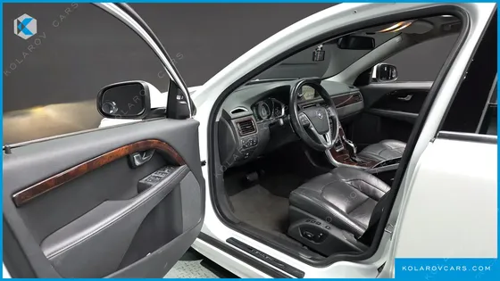VOLVO S80 T5