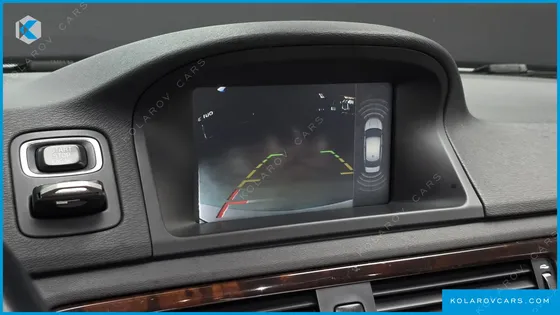 VOLVO S80 T5