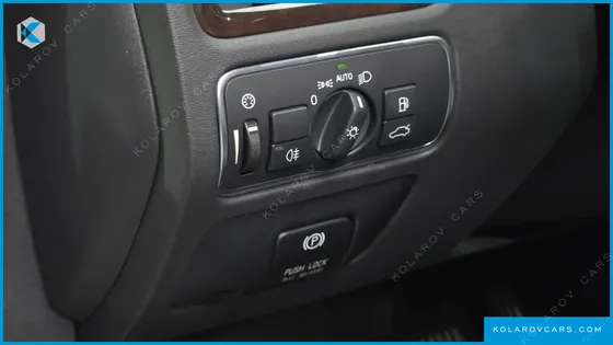 VOLVO S80 T5