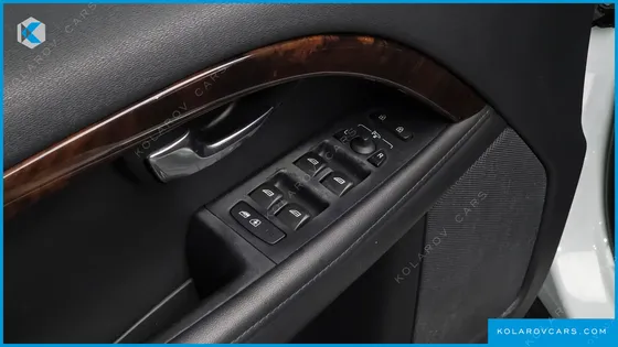 VOLVO S80 T5
