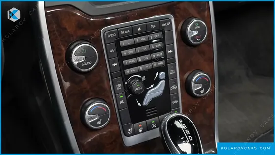 VOLVO S80 T5