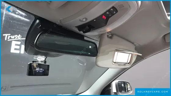 VOLVO S80 T5