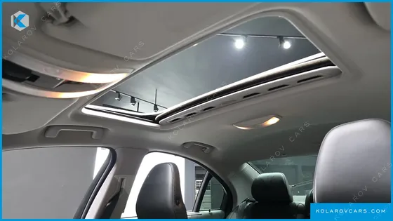 VOLVO S80 T5