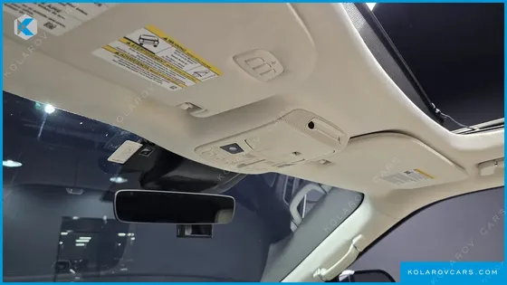 LINCOLN NAVIGATOR 3.5L BLACK LABEL