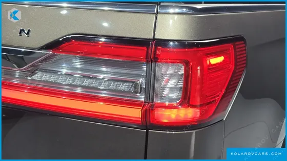 LINCOLN NAVIGATOR 3.5L BLACK LABEL