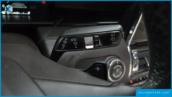LINCOLN NAVIGATOR 3.5L BLACK LABEL